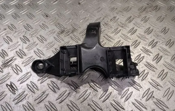 Opel Movano B Gear shift cable bracket 344147493R