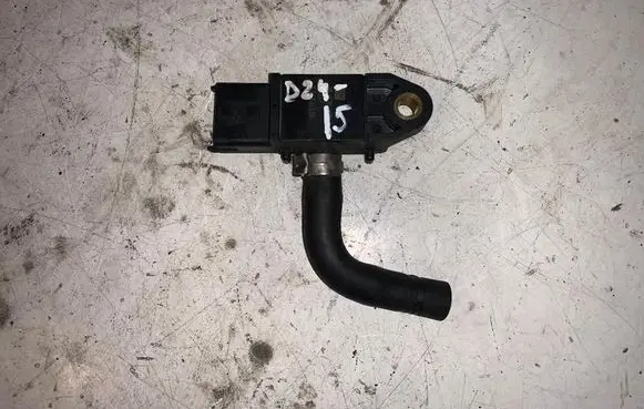 Opel Insignia A Fuel pressure sensor 55566186