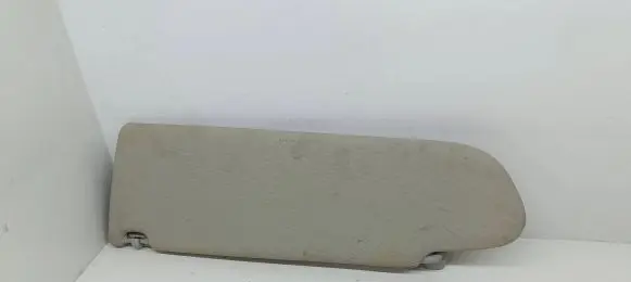 Volkswagen Transporter - Caravelle T5 Sun visor 7H0857552C 901711822 911106