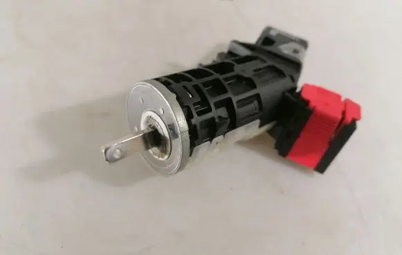 Renault Trafic III (X82) Ignition lock N0504858 285910001R