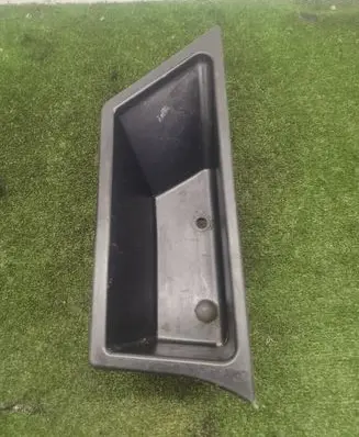 Mercedes-Benz GLE (W166 - C292) Glove box in trunk WPT50892 18567321 A1668400074