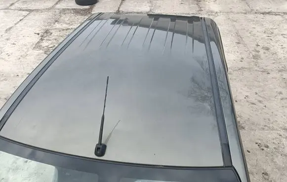 Mitsubishi L200 Roof