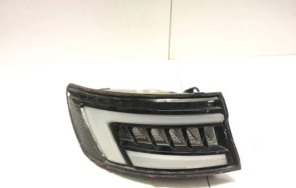Audi A4 S4 B9 Rear/tail lights set 8W5945091F 00026138