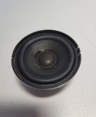 BMW 3 E90 E91 Panel speaker 6938657
