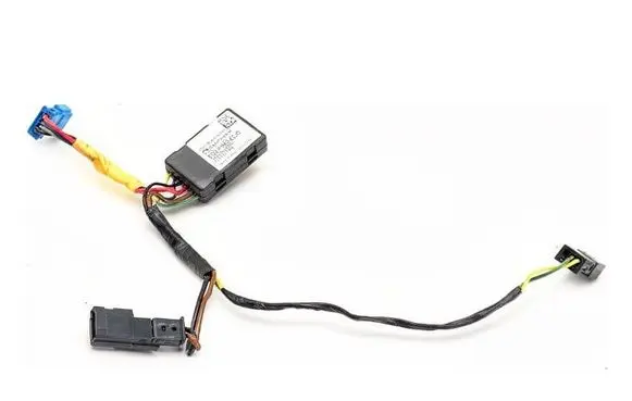 Opel Insignia B Other control units/modules 12015218B