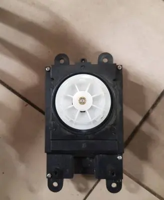 BMW 5 E60 E61 Head unit multimedia control 6944884 0415KAI01