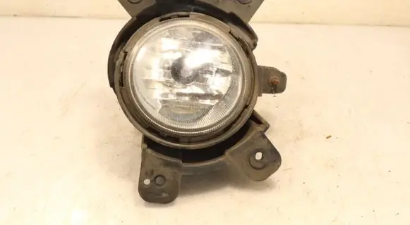 Front fog light