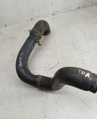 Skoda Fabia Mk1 (6Y) Intercooler hose/pipe 6Q0145762 6Q0145770 SA971233