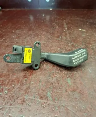 Dodge Caliber Cruise control stalk 04671929AA 23199