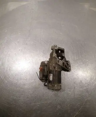 Mitsubishi Outlander Starter motor M001T93571 81810A1