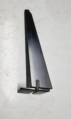 Honda CR-V Roof trim bar molding cover 74885TNYE01