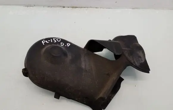 Audi A6 S6 C5 4B Timing belt guard (cover) 059109124