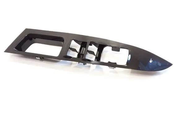 Ford Fusion II Front door window switch trim DS7314A5 DS7314A564A