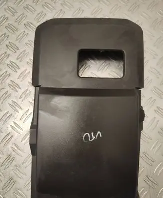 Volvo V50 Battery box tray cover/lid 30795183