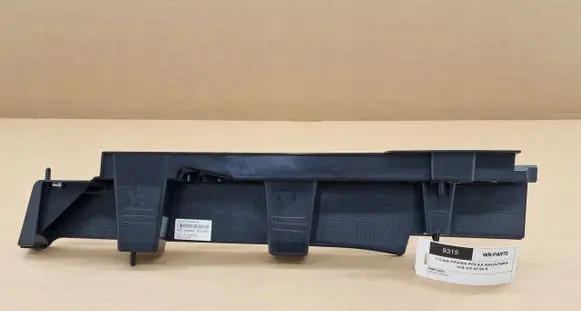 Volvo XC90 Tailgate/boot cover trim set 