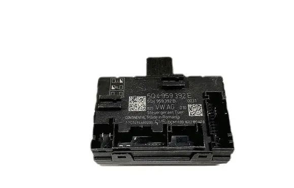 Volkswagen PASSAT B6 Door control unit/module 5Q4959392E