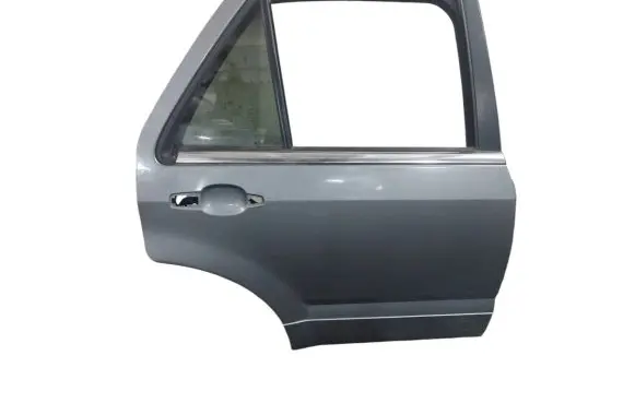 Cadillac SRX Rear door 43R004596 DOT615M35VEGAS3