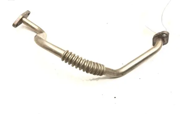 KIA Stonic Turbo turbocharger oiling pipe/hose