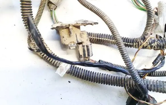 Renault Laguna III Parking PDC sensor