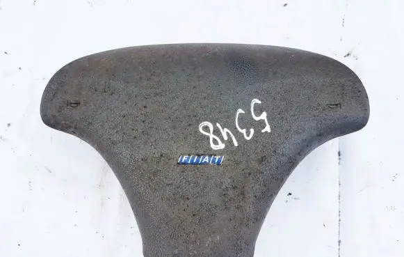 Fiat Multipla Steering wheel airbag 07352585180