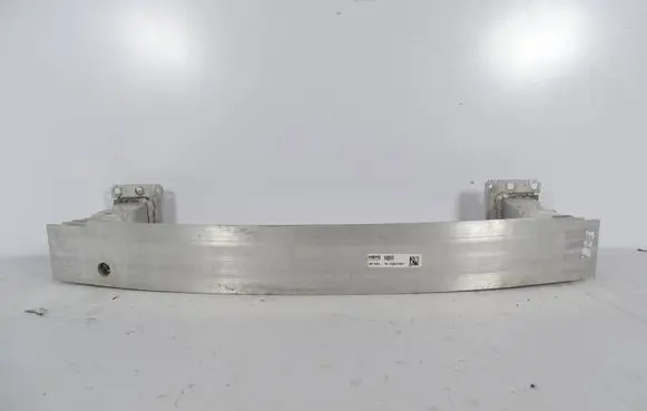 Porsche Taycan 9J1 Front bumper support beam 9J1805241C 9J1805241
