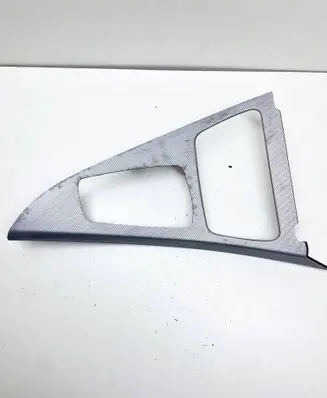 BMW 6 F12 F13 Gear shifter surround trim plastic 8052344