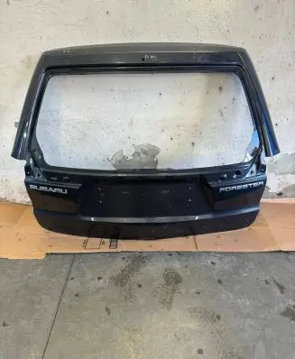 Subaru Forester SH Tailgate/trunk/boot lid 60809SC0109P