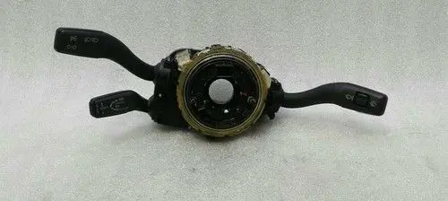 Audi A4 S4 B7 8E 8H Wiper control stalk 8E0953549T