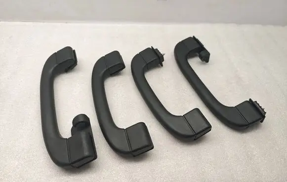 BMW 1 E81 E87 A set of handles for the ceiling 9143530 9143516 9143524