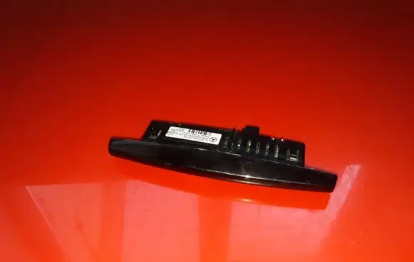 Mercedes-Benz C W204 Parking PDC sensor display screen A2045420023 402030002 ZGS004