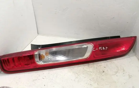 Ford Focus Rear/tail lights 4M5113405A