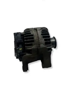 Opel Zafira A Generator/alternator 0124415005