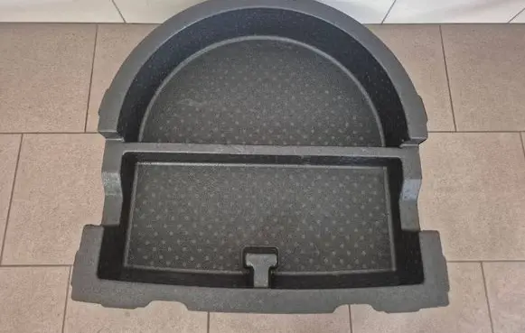 KIA Niro Glove box in trunk 85750Q4000