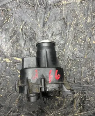 BMW 5 F10 F11 Intake manifold valve actuator/motor 7811299 10213510
