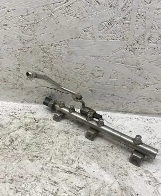 BMW 3 E92 E93 Fuel main line pipe 753731905