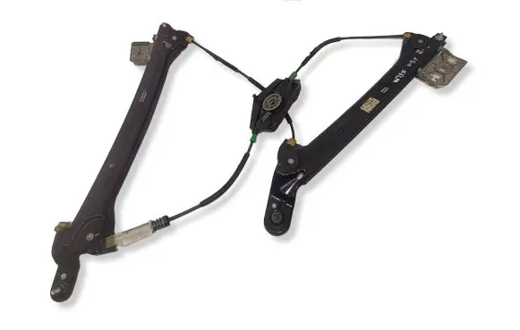 Audi A5 Sportback 8TA Front door electric window regulator 8T8837462