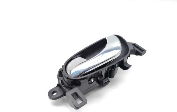Nissan Qashqai Front door interior handle 80671-4EA14
