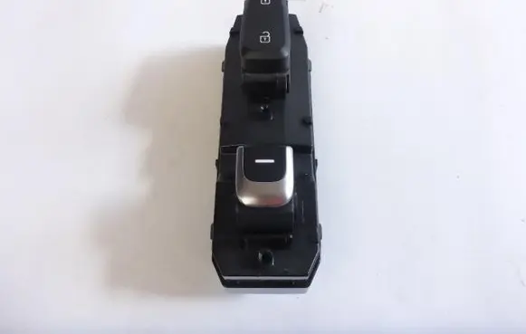 KIA Sportage Multifunctional control switch/knob 