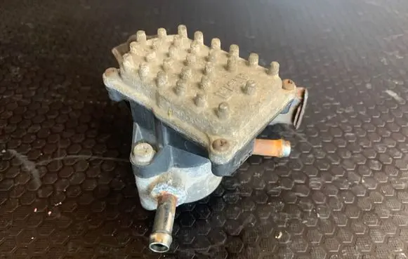 Lexus RX 330 - 350 - 400H Electric auxiliary coolant/water pump 3530048010
