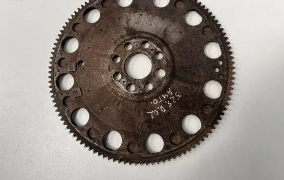 BMW 5 E39 Flywheel 2247914