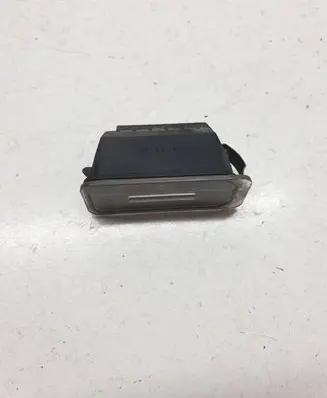 Ford S-MAX Number plate light 7S7113550AB 46391