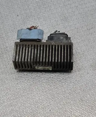 Renault Megane II Glow plug pre-heat relay 8200558438A RCS812