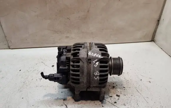Generator/alternator