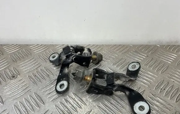 Dodge Durango III Loading door hinge set 18027 03383