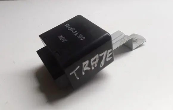 Hyundai Trajet Other relay 954303A100