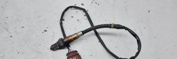 Audi A4 S4 B6 8E 8H Lambda probe sensor