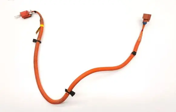 Tesla Model S Other wiring loom 6007383-00-C