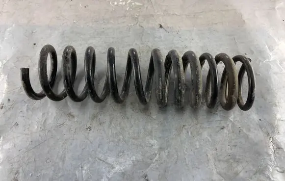 Ford Focus Rear coil spring