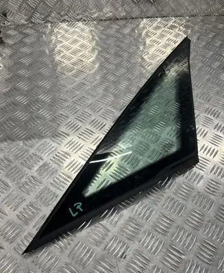 Volkswagen ID.3 Front triangle window/glass VW20581