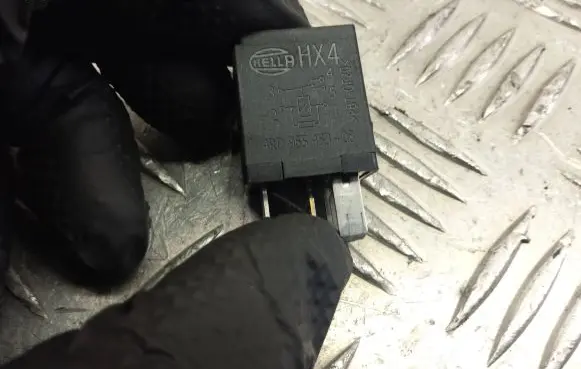 Audi A6 S6 C7 4G Other relay 4H0951253C